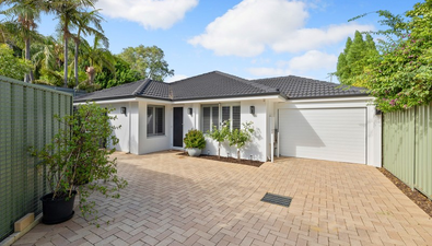 Picture of 28A Halliday Street, BAYSWATER WA 6053