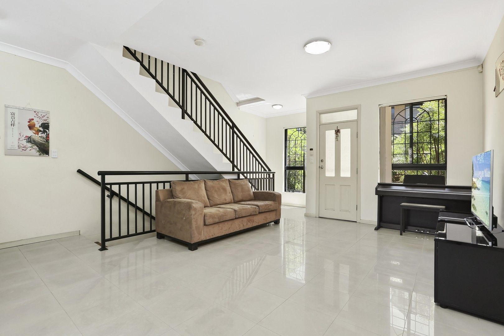 3 bedrooms Townhouse in 12/23-27 Belmore Street NORTH PARRAMATTA NSW, 2151
