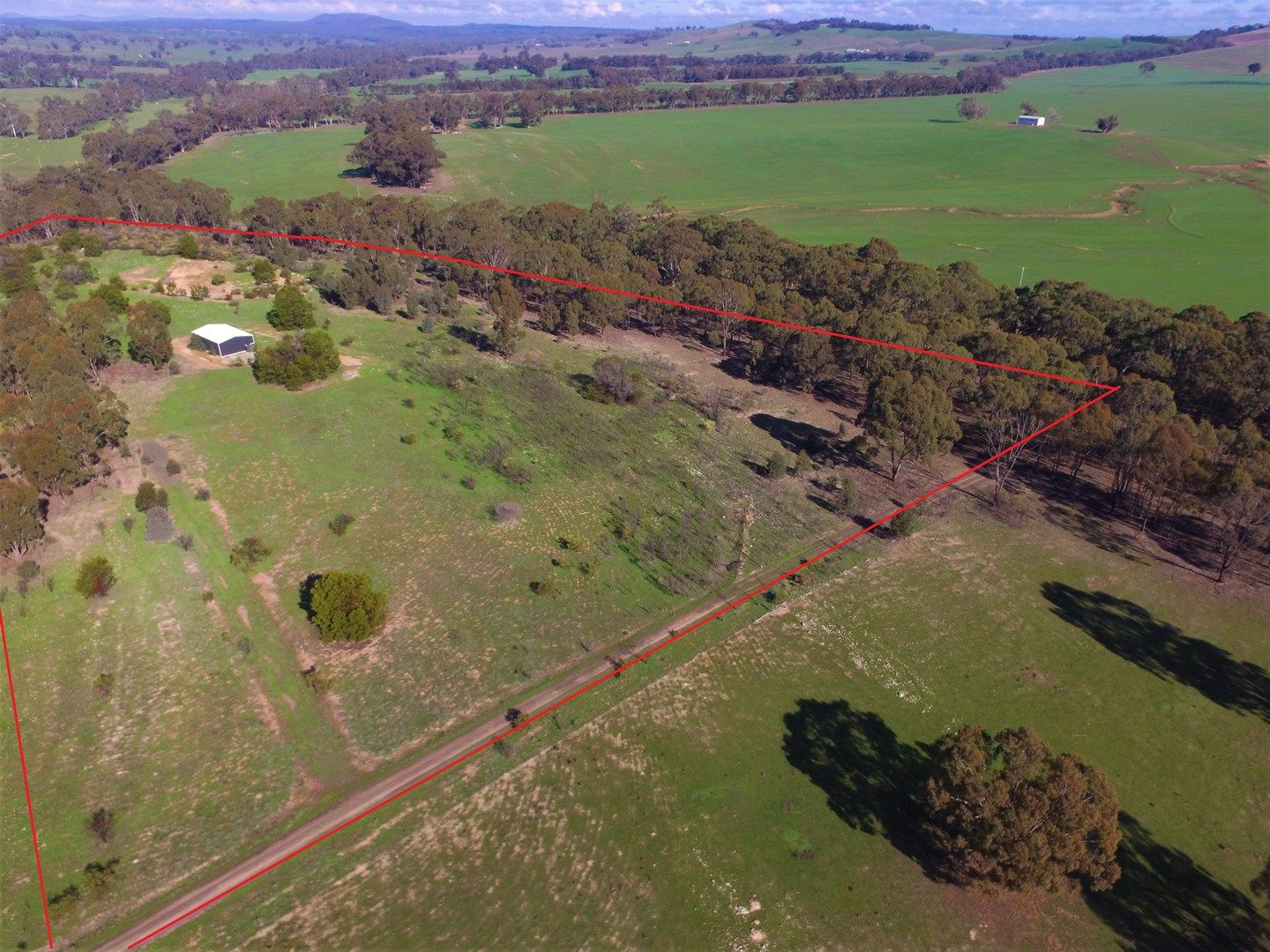 1 Pook Road, Redcastle VIC 3523, Image 0