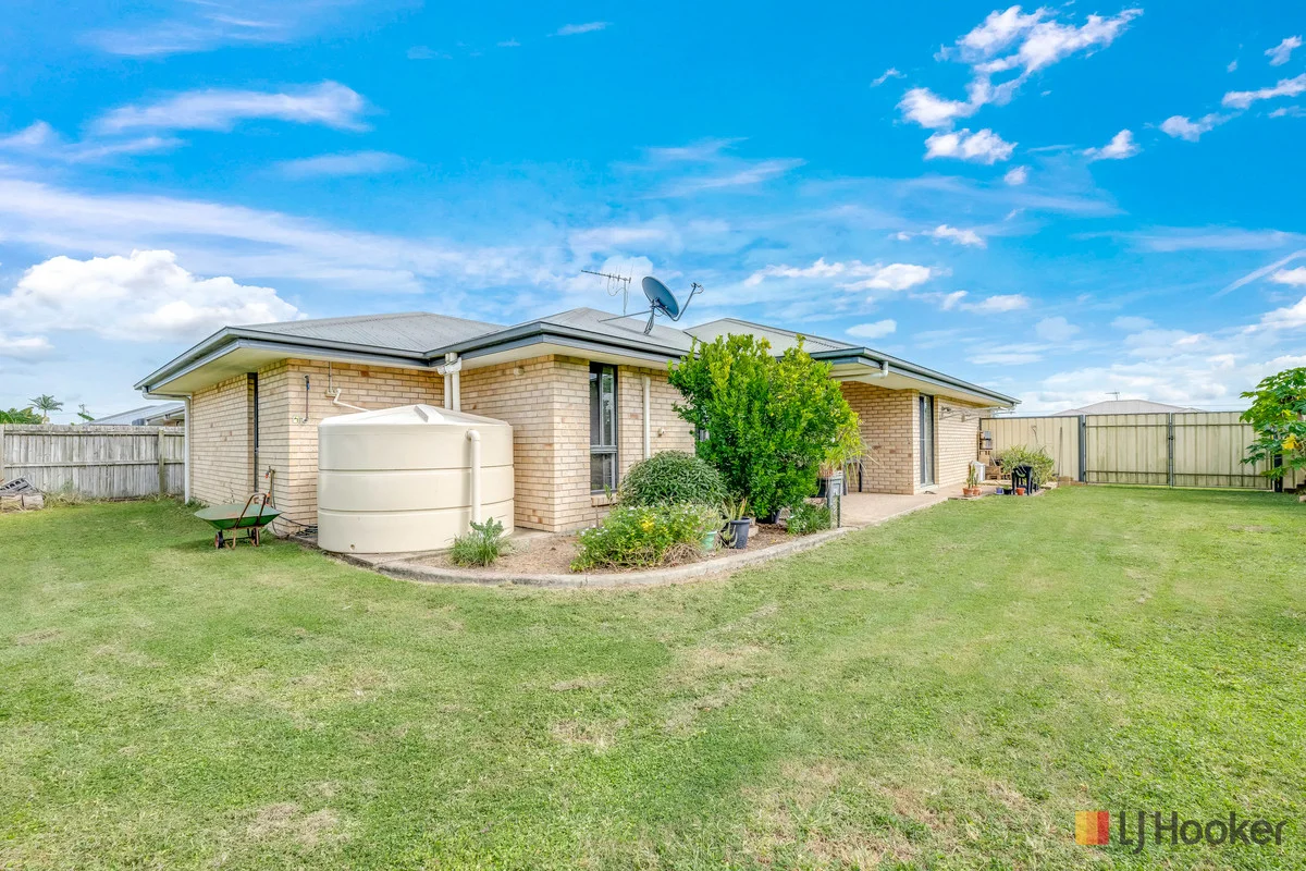 Additional image 21 of 41 Dawson Avenue, Thabeban QLD 4670