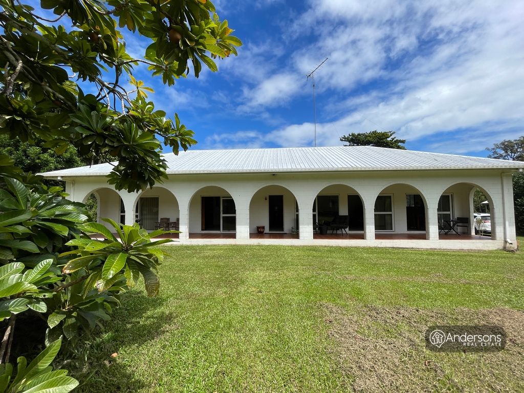 1236 Tully Mission Beach Road, Carmoo QLD 4852, Image 0