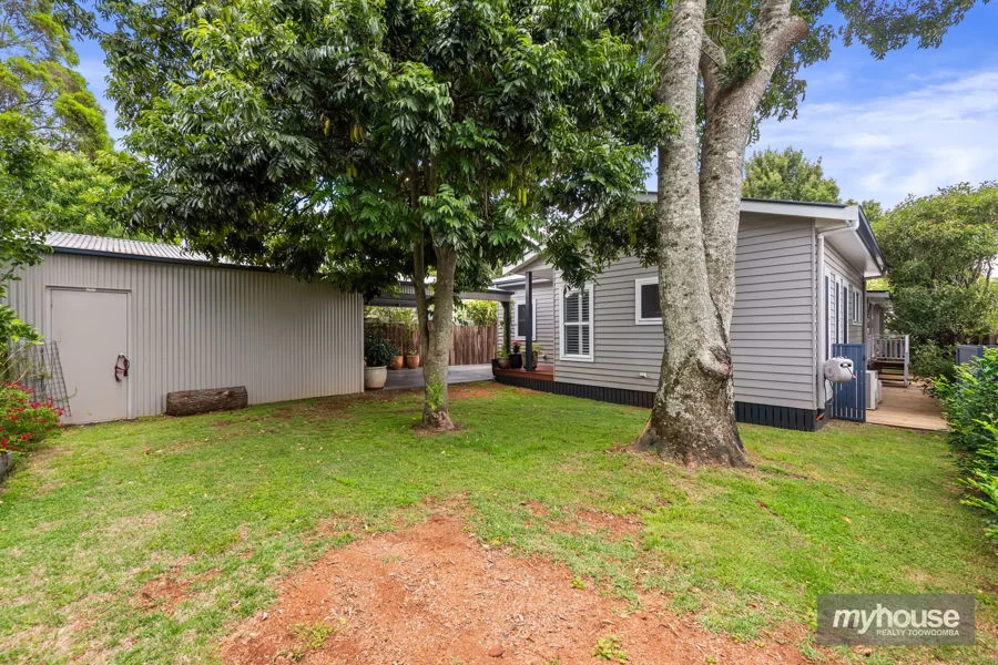 Additional image 18 of 6 Jenkins Street, Newtown QLD 4350