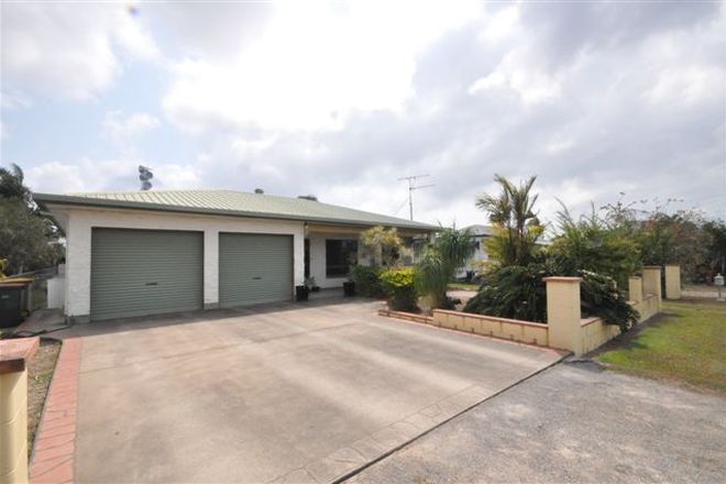 Picture of 4 Alma Street, HALIFAX QLD 4850