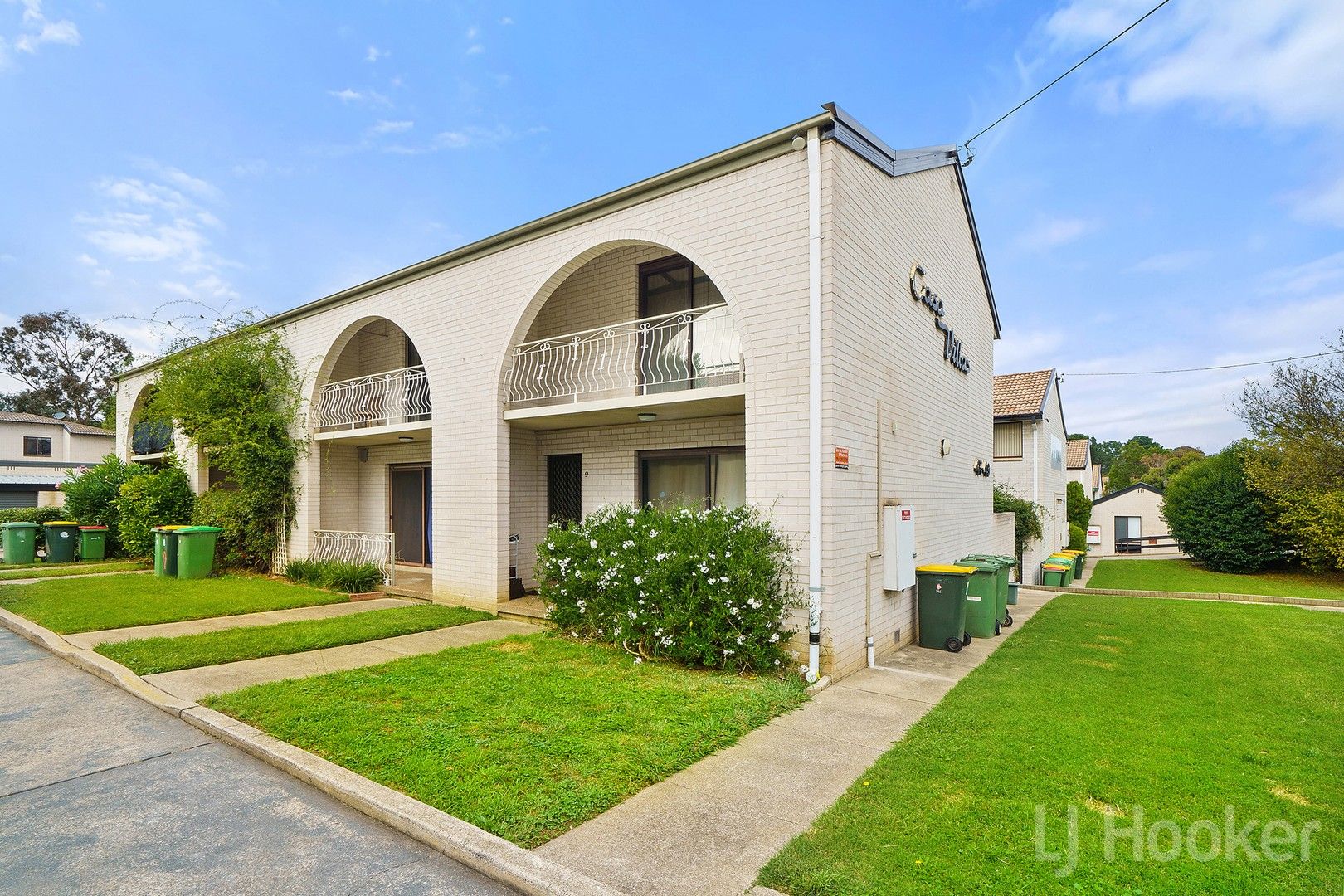 8/47 Booth Street, Queanbeyan East NSW 2620, Image 0