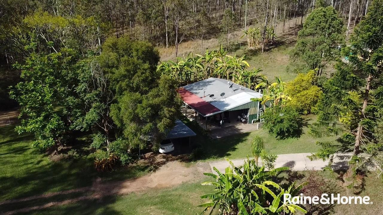 1221A Paddys Flat Road, Tabulam NSW 2469, Image 1