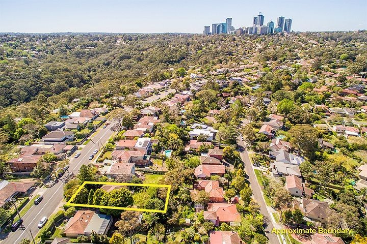 188 Fullers Road, Chatswood NSW 2067, Image 1