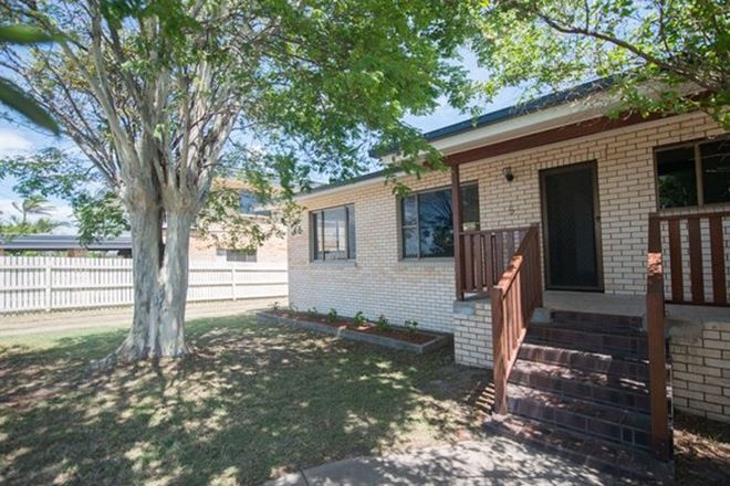Picture of 5 The Esplanade, BARNEY POINT QLD 4680