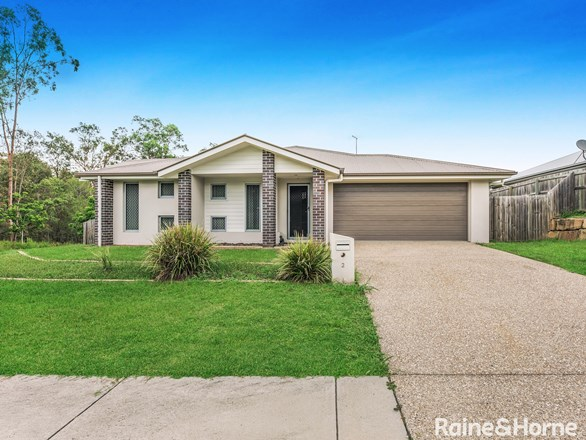 2 Freya Street, Brassall QLD 4305