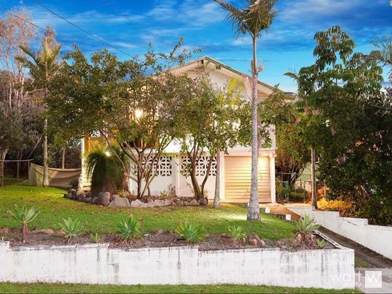 3 bedrooms House in 108 Armfield Street STAFFORD QLD, 4053