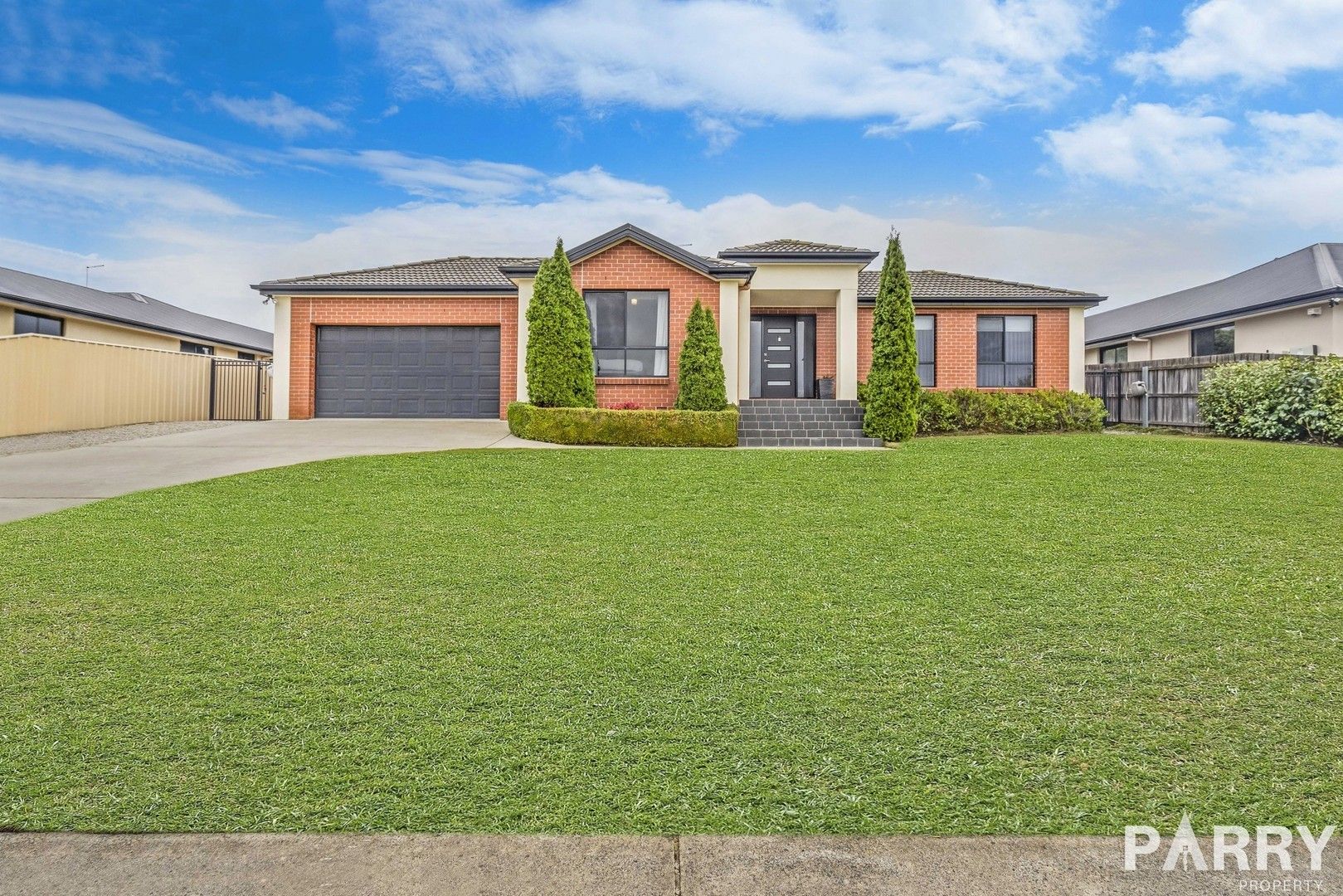 4 bedrooms House in 12 Integrity Drive YOUNGTOWN TAS, 7249