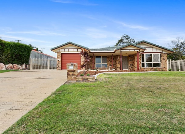 136 Gibbs Avenue, Collingwood Park QLD 4301