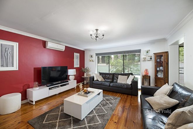 Picture of 2/100 Bent Street, MOONEE PONDS VIC 3039