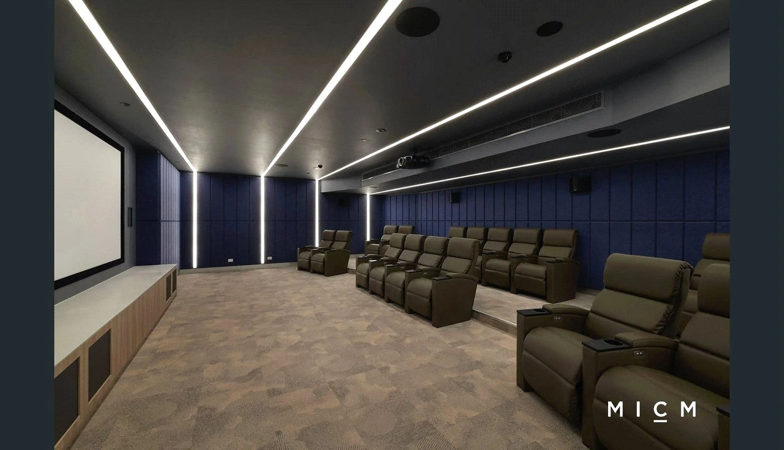 Additional image 15 of 2003/81 City Road, Southbank VIC 3006