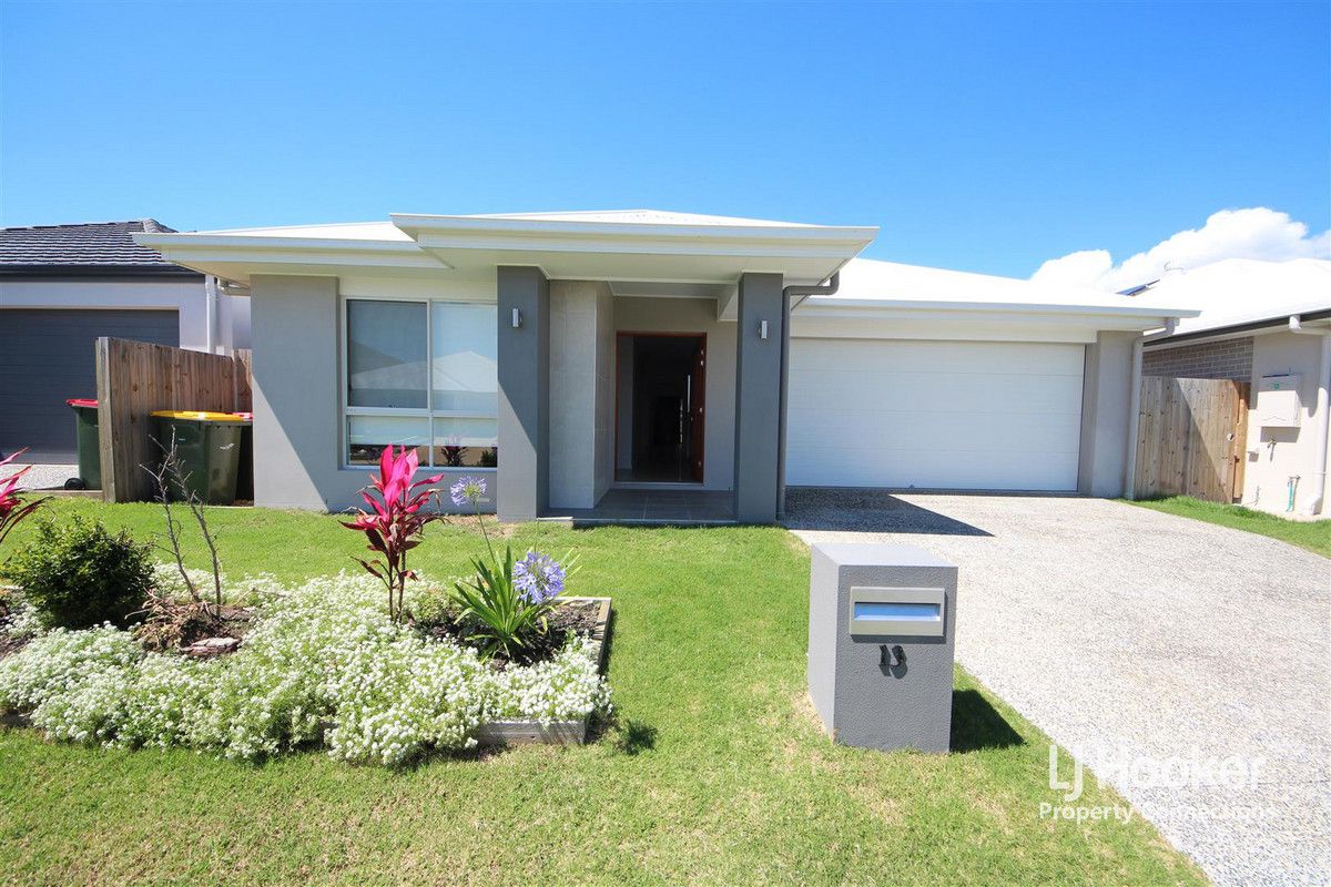 13 Kelsall Street, Mango Hill QLD 4509 House For Rent Domain