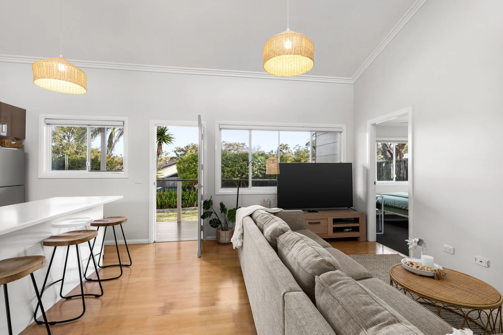 26a Wyralla Road, Yowie Bay NSW 2228