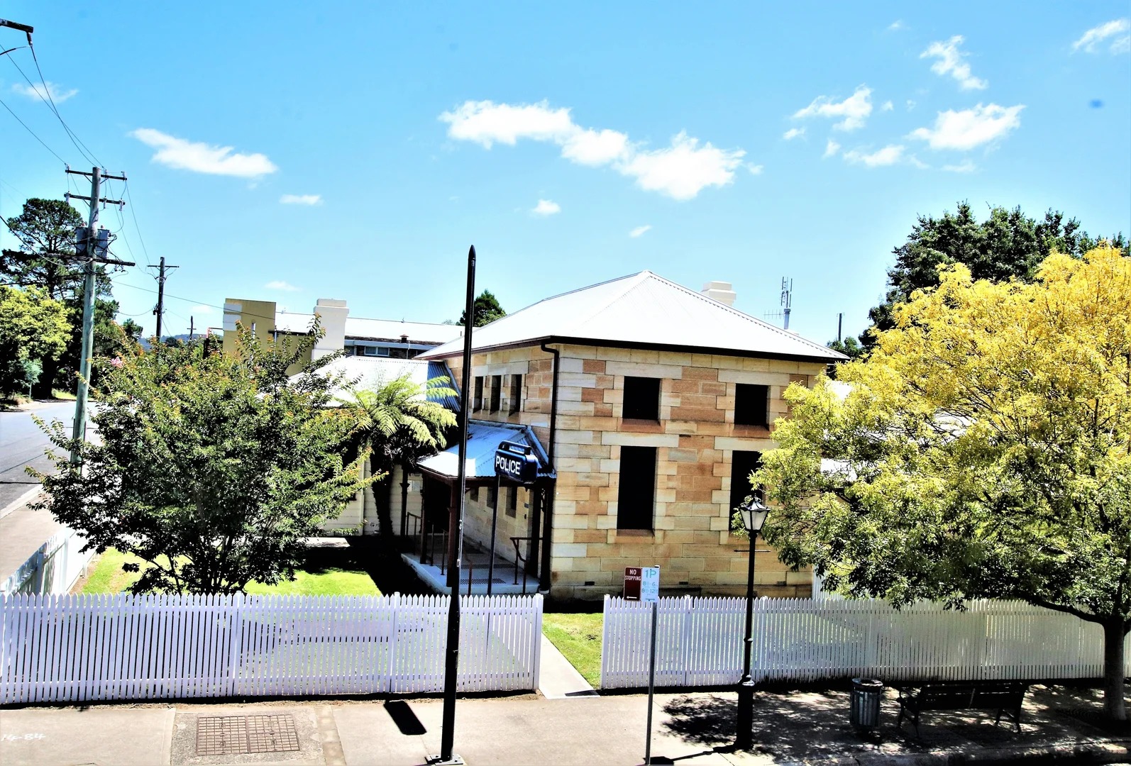 Additional image 21 of Unit 11/2-8 Station Street, Mittagong NSW 2575