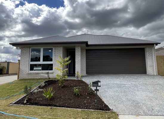 4 bedrooms New House & Land in 33A Federation Drive BETHANIA QLD, 4205