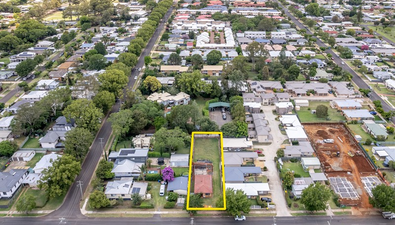 Picture of 192 Jellicoe Street, NEWTOWN QLD 4350