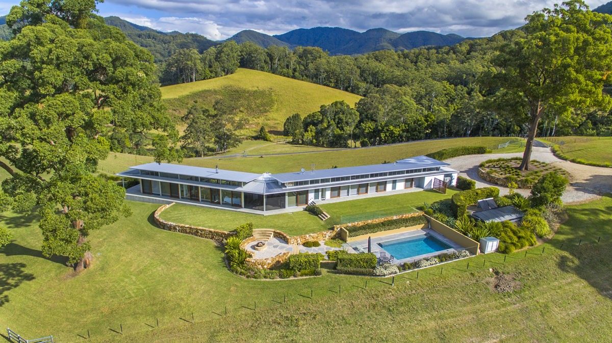 110 North Island Loop Road, Upper Orara NSW 2450, Image 1