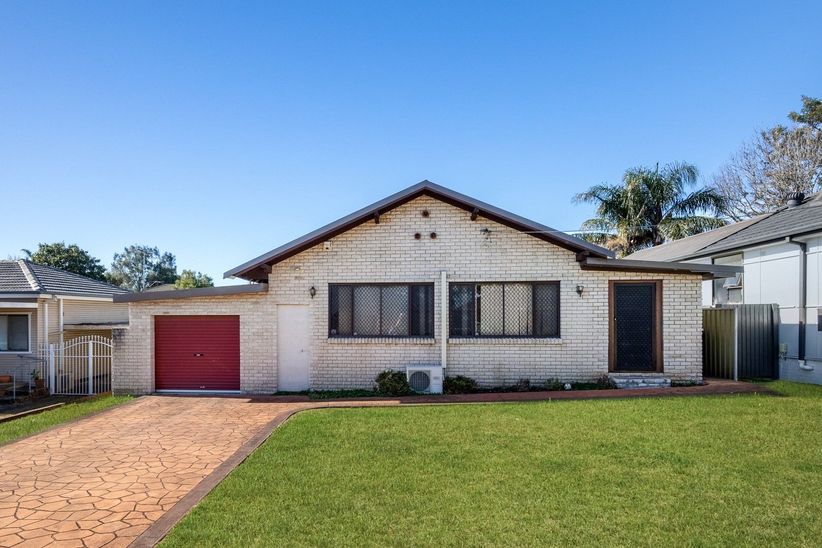 5 Nicholson Avenue, Leumeah NSW 2560, Image 0