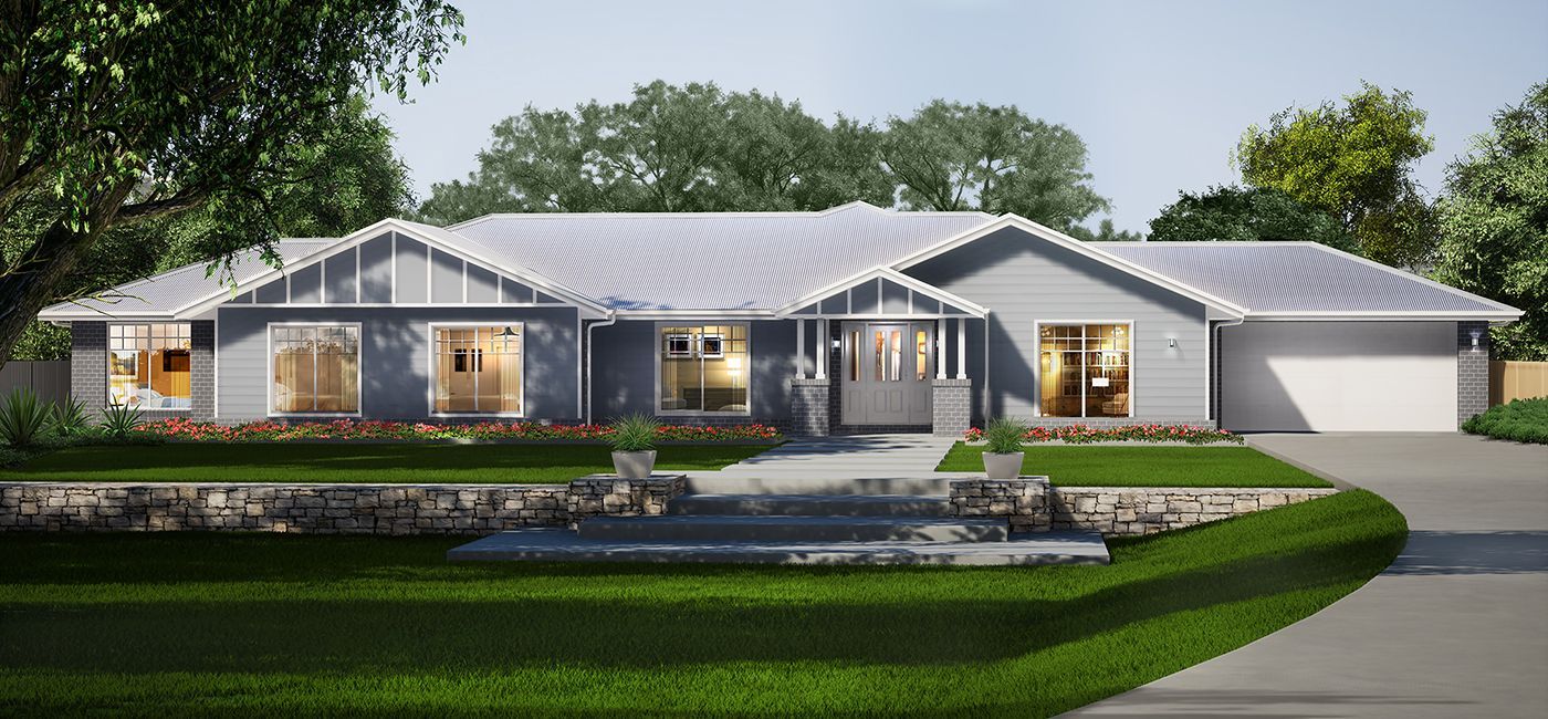 4 bedrooms New House & Land in 22 New Road BELLMERE QLD, 4510