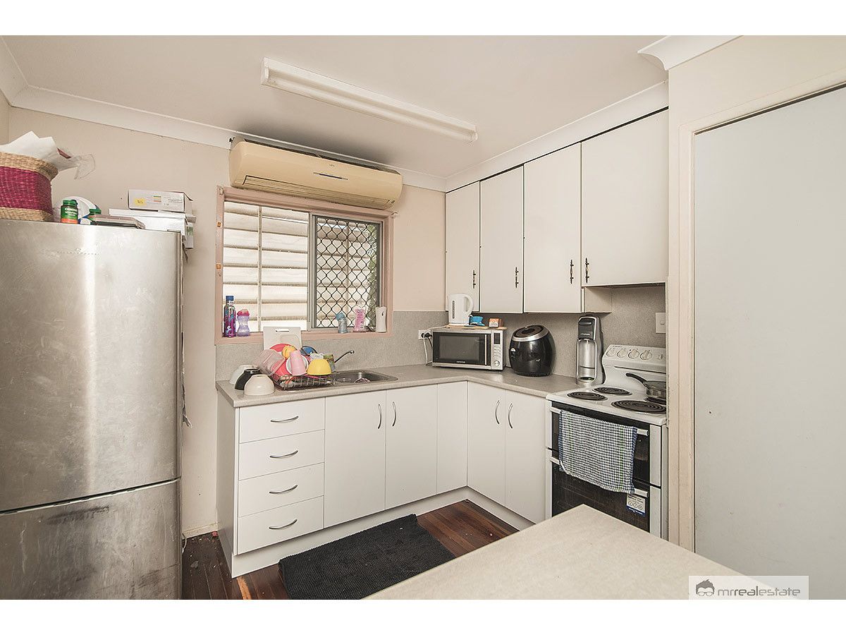 1/132 Main Street, Park Avenue QLD 4701, Image 1