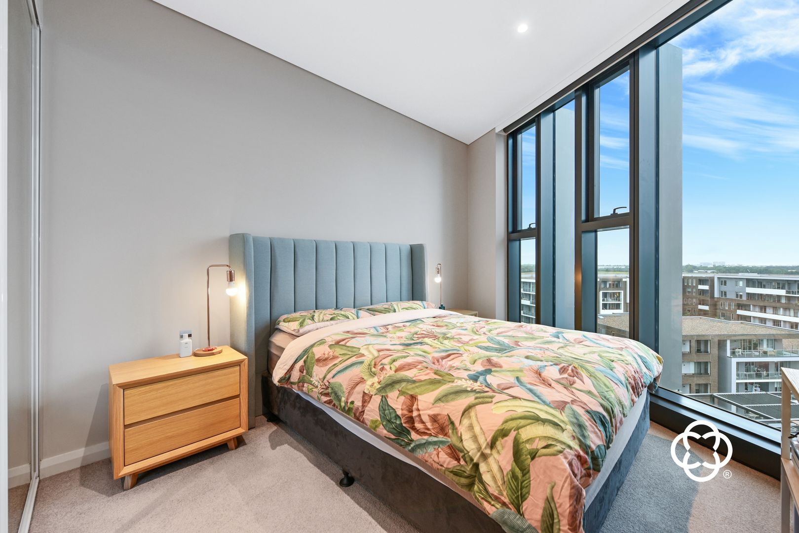 814/2 Waterways Street, Wentworth Point NSW 2127, Image 2