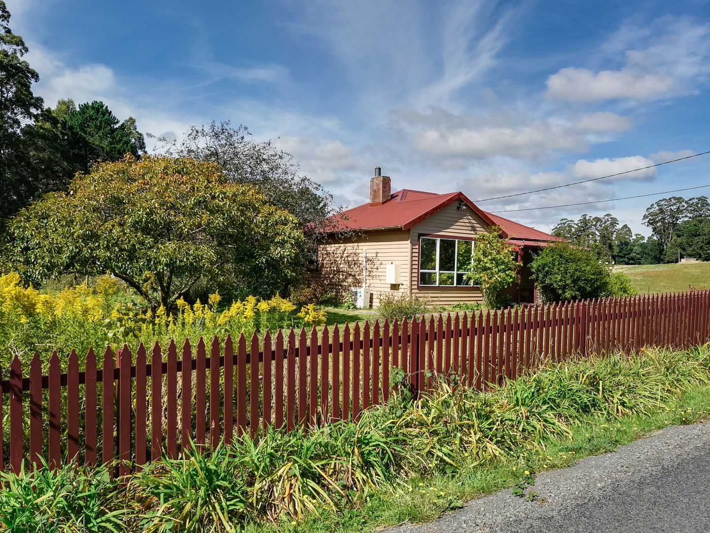 321 Stormlea Road, Highcroft TAS 7183, Image 1