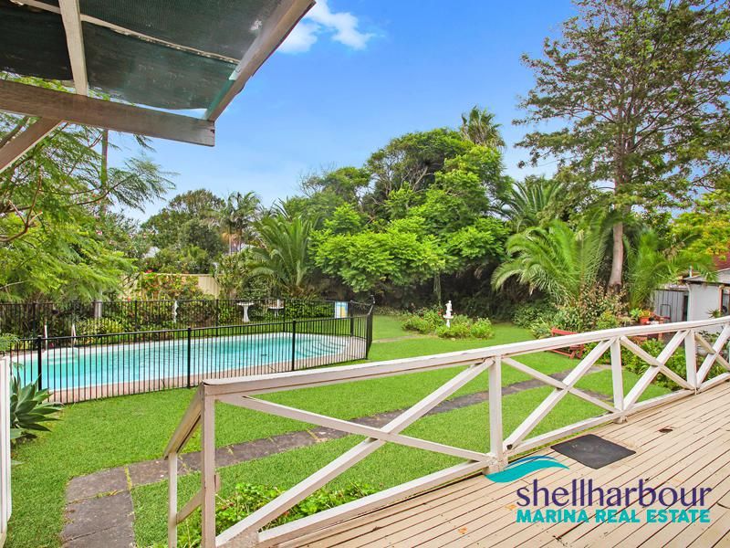 15 Chisholm Street, Shellharbour NSW 2529, Image 2