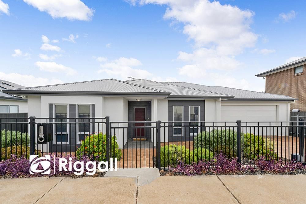 1 Kelsh Street, Blair Athol SA 5084, Image 0