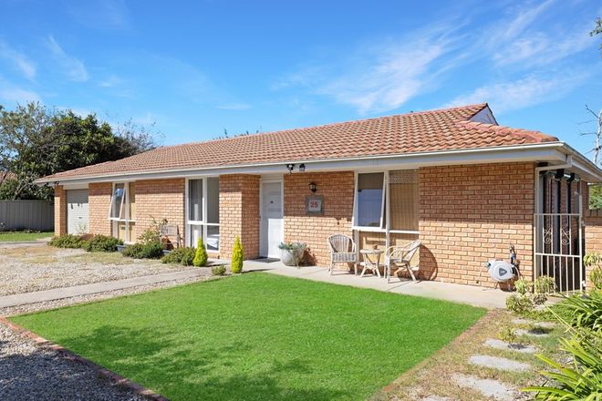 Picture of 25 Napier Street, WINDRADYNE NSW 2795