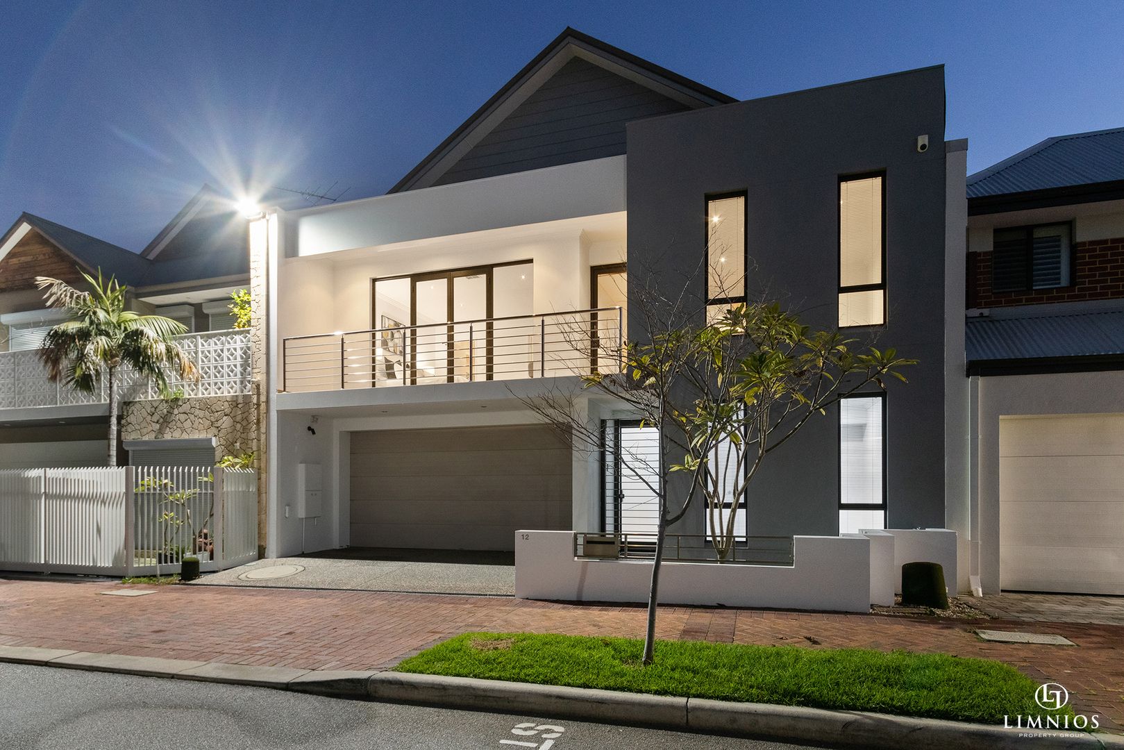 12 Kakulas Crescent, Northbridge WA 6003, Image 1