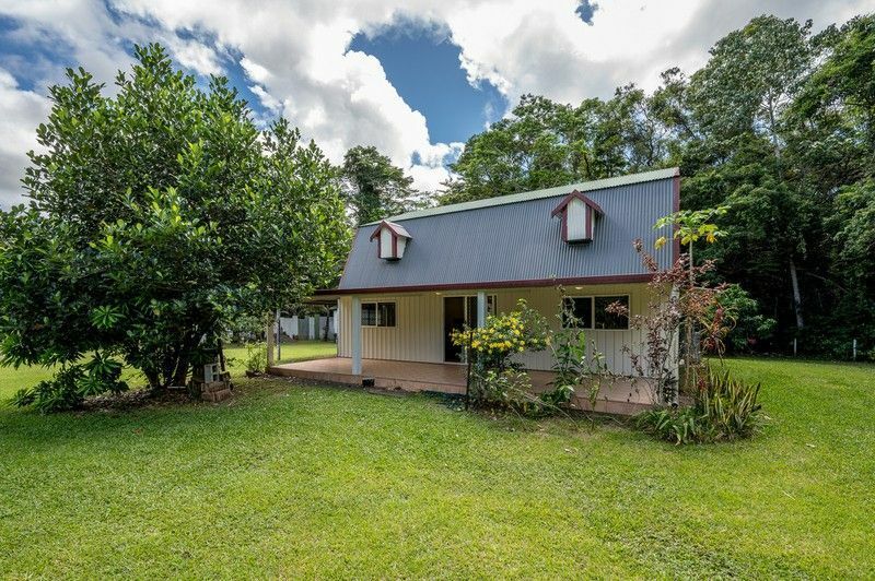 227 Buchanan Creek Rd, Cow Bay QLD 4873, Image 1