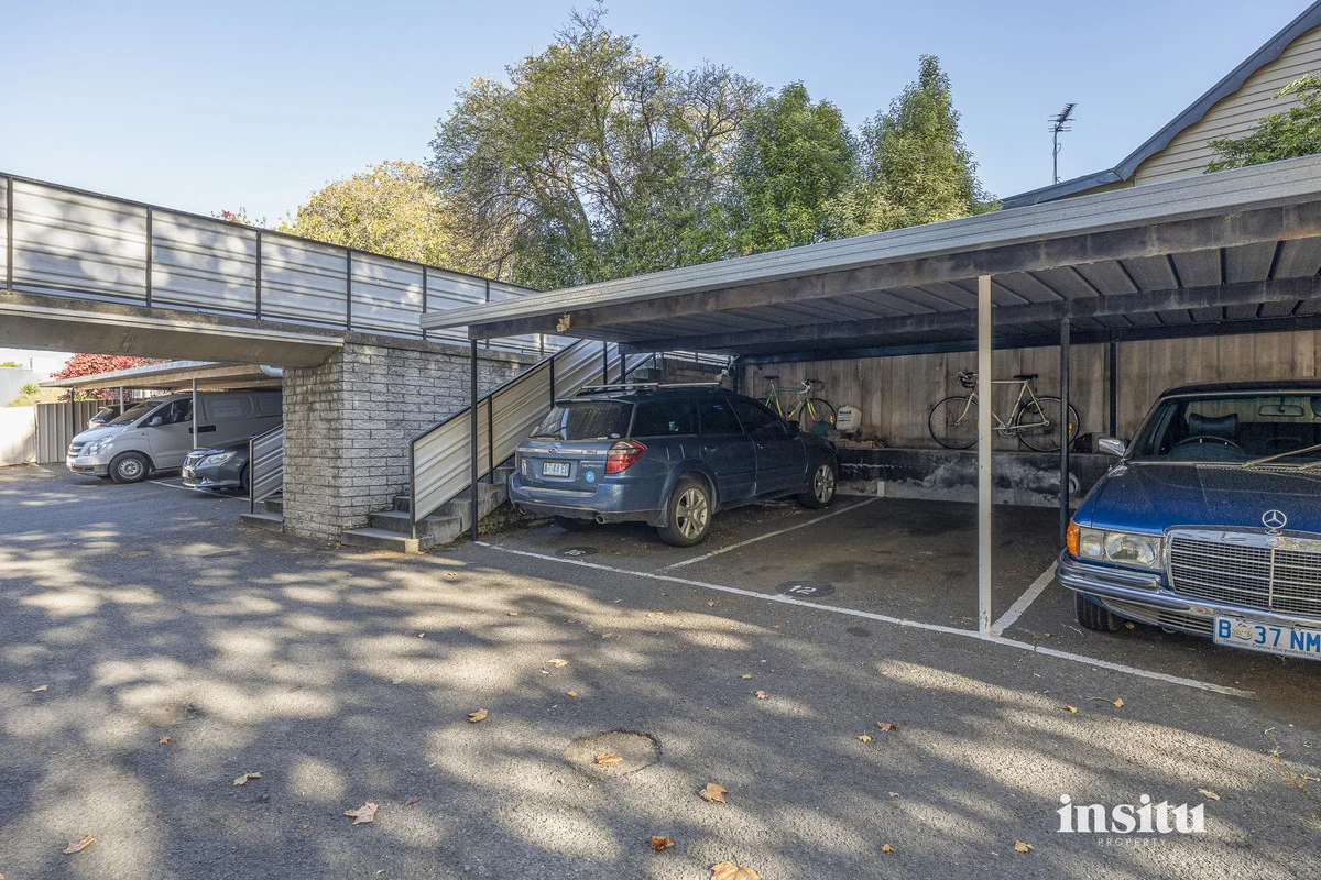 Additional image 23 of 12/92 Barrack Street, Hobart TAS 7000