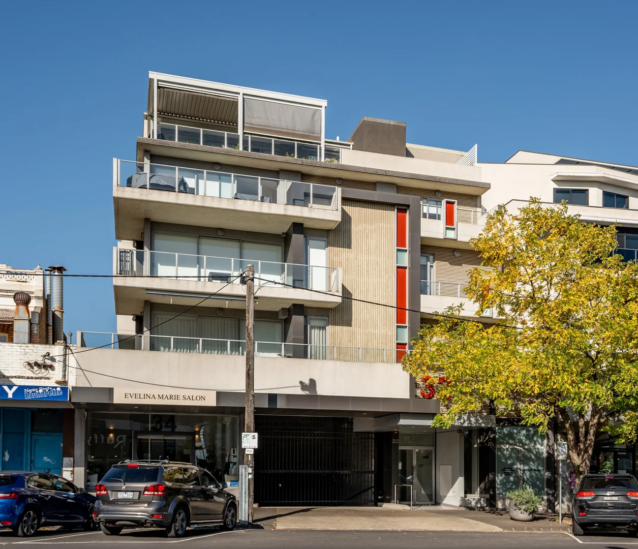 Additional image 9 of 12/30-34 Napier Street, Essendon VIC 3040