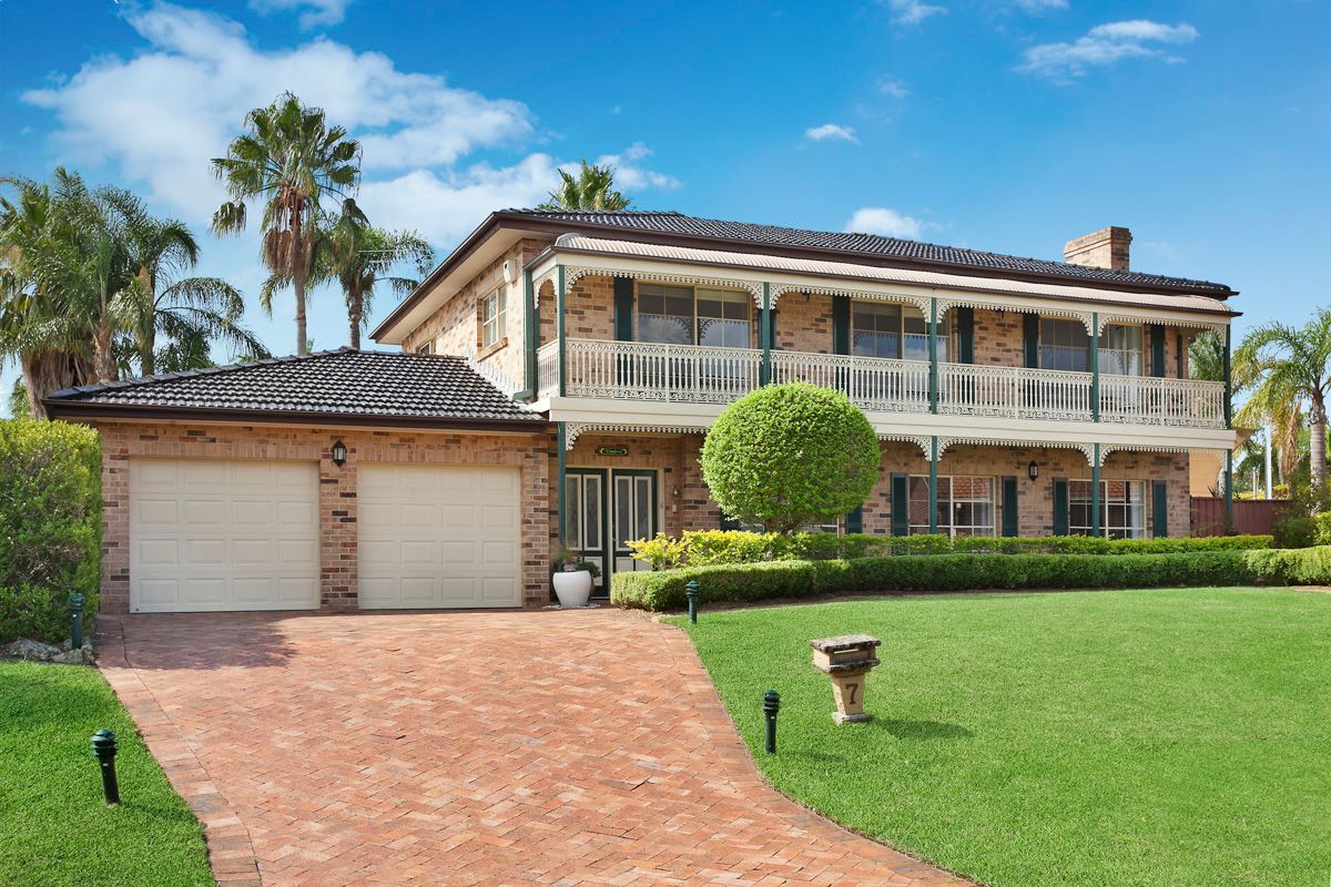 7 Harrier Place, Woronora Heights NSW 2233, Image 0