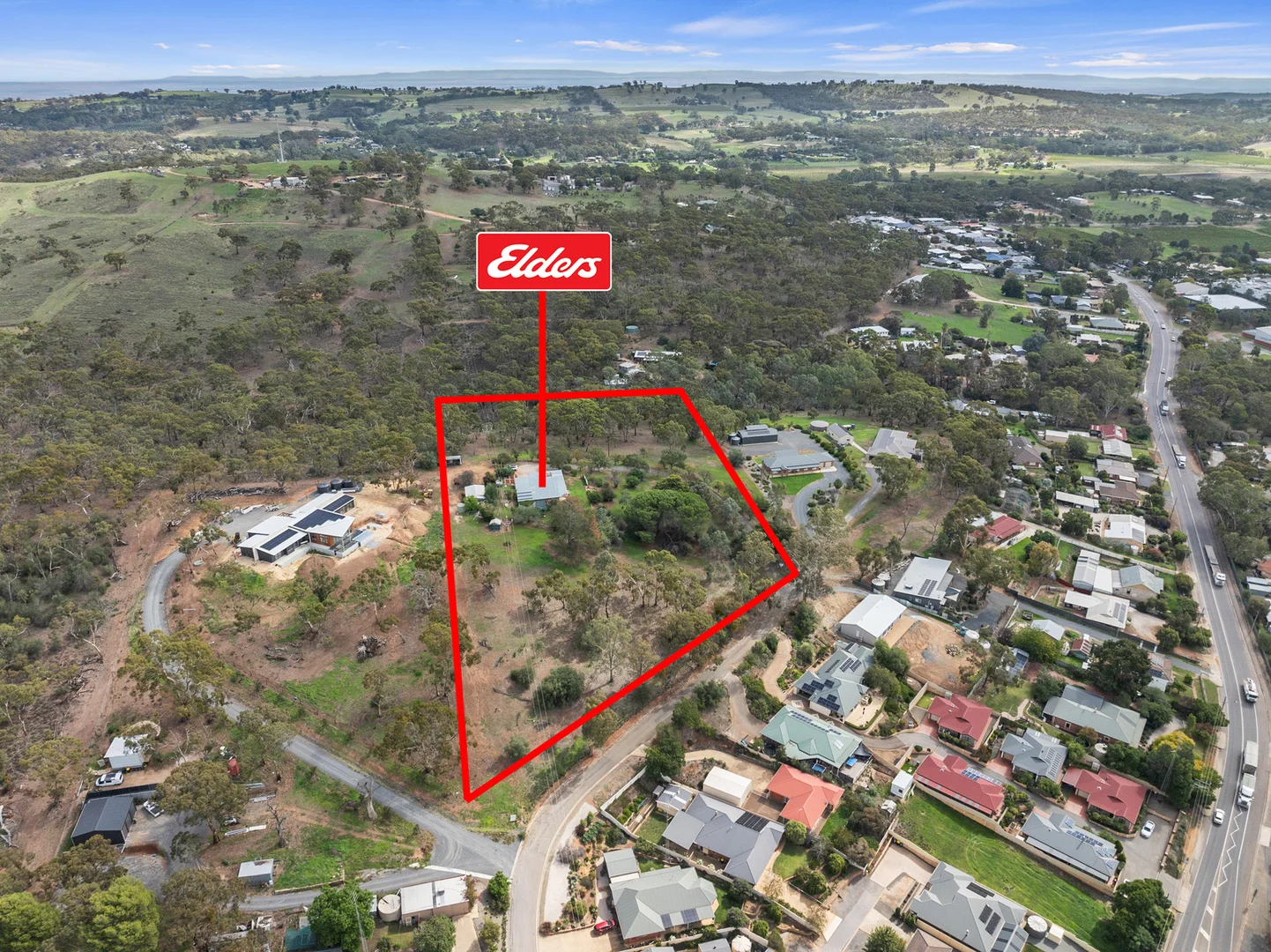 Additional image 6 of 6 Bindarrah Road, Clare SA 5453