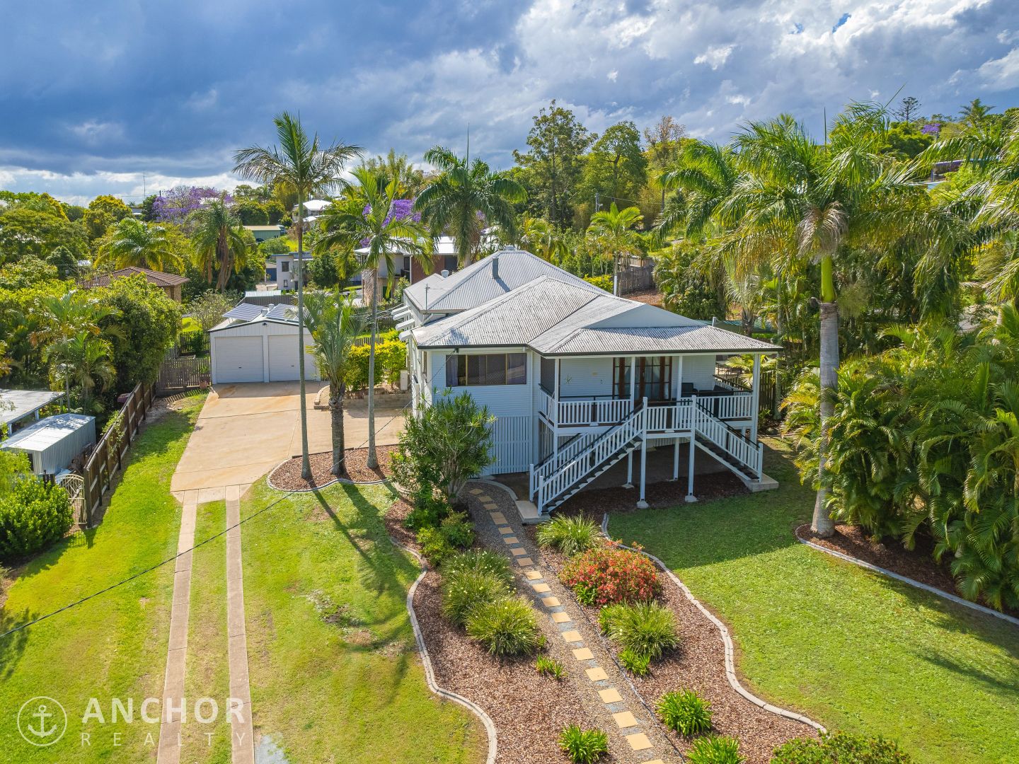 14 Ada Street, Gympie Property History & Address Research Domain