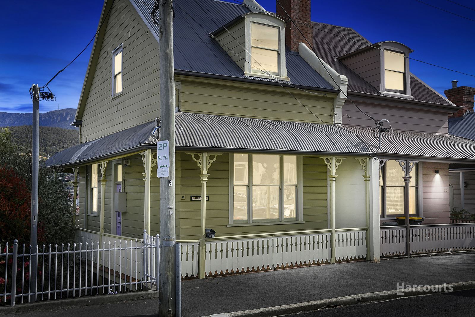 18 Bayley Street, Glebe TAS 7000, Image 1