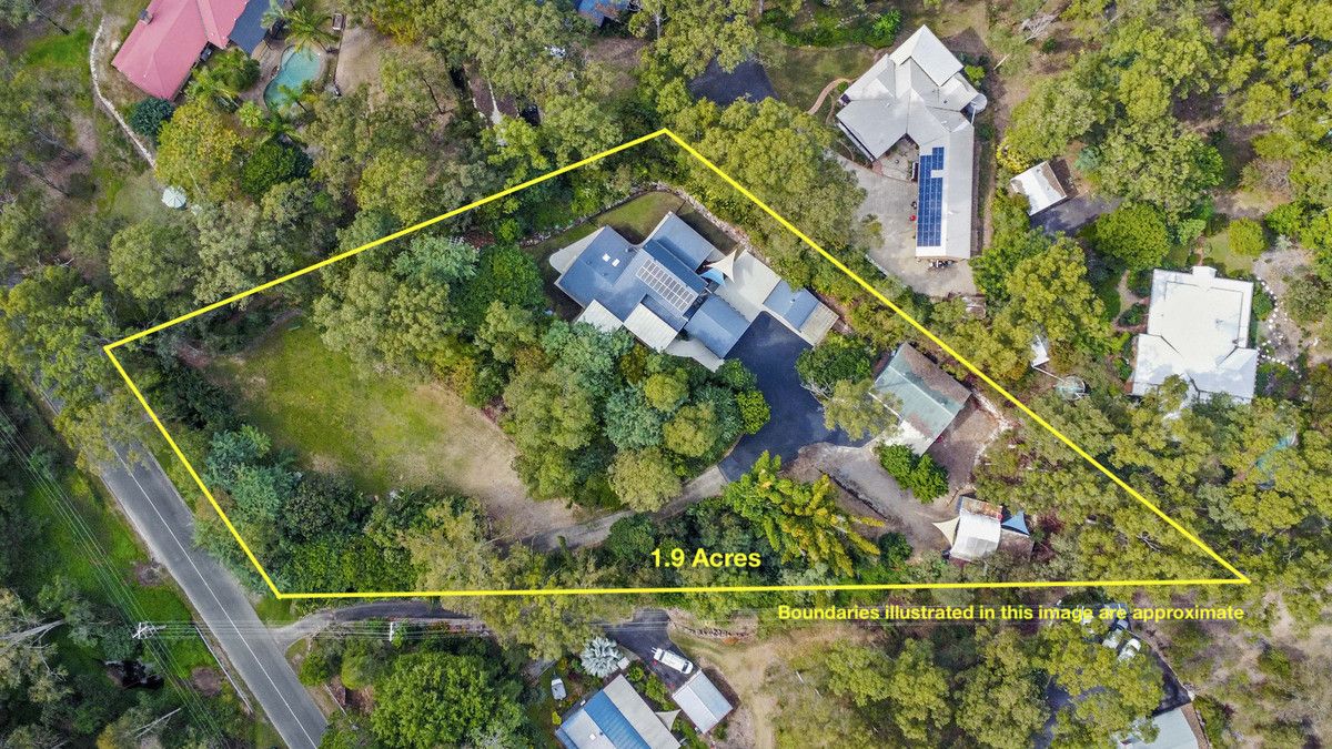 10 Eden Drive, Eatons Hill QLD 4037, Image 0