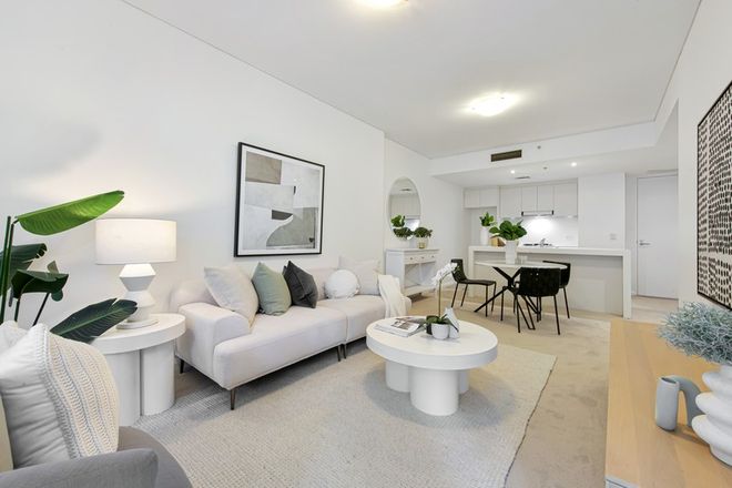 Picture of 312/35 Shelley Street, SYDNEY NSW 2000