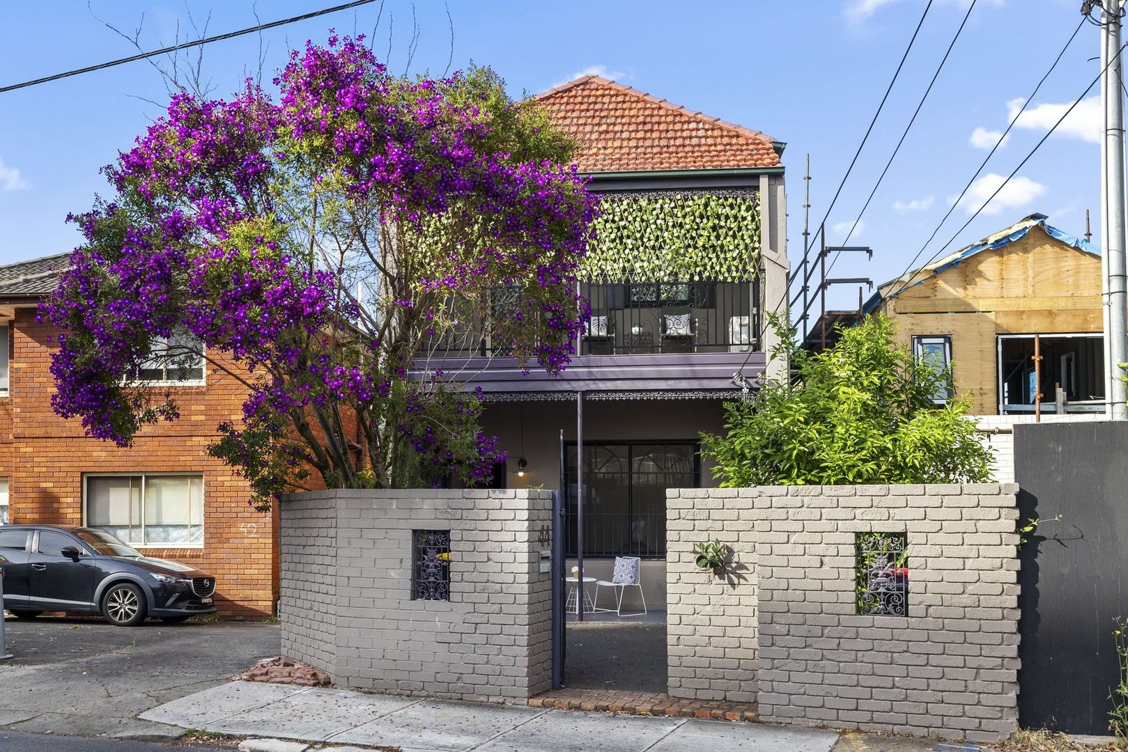 5 bedrooms House in 44 Norton Street ASHFIELD NSW, 2131