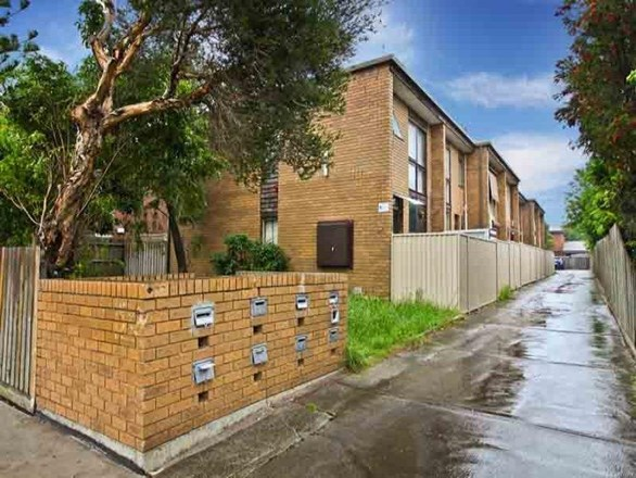 6/14 Ridley Street, Albion VIC 3020