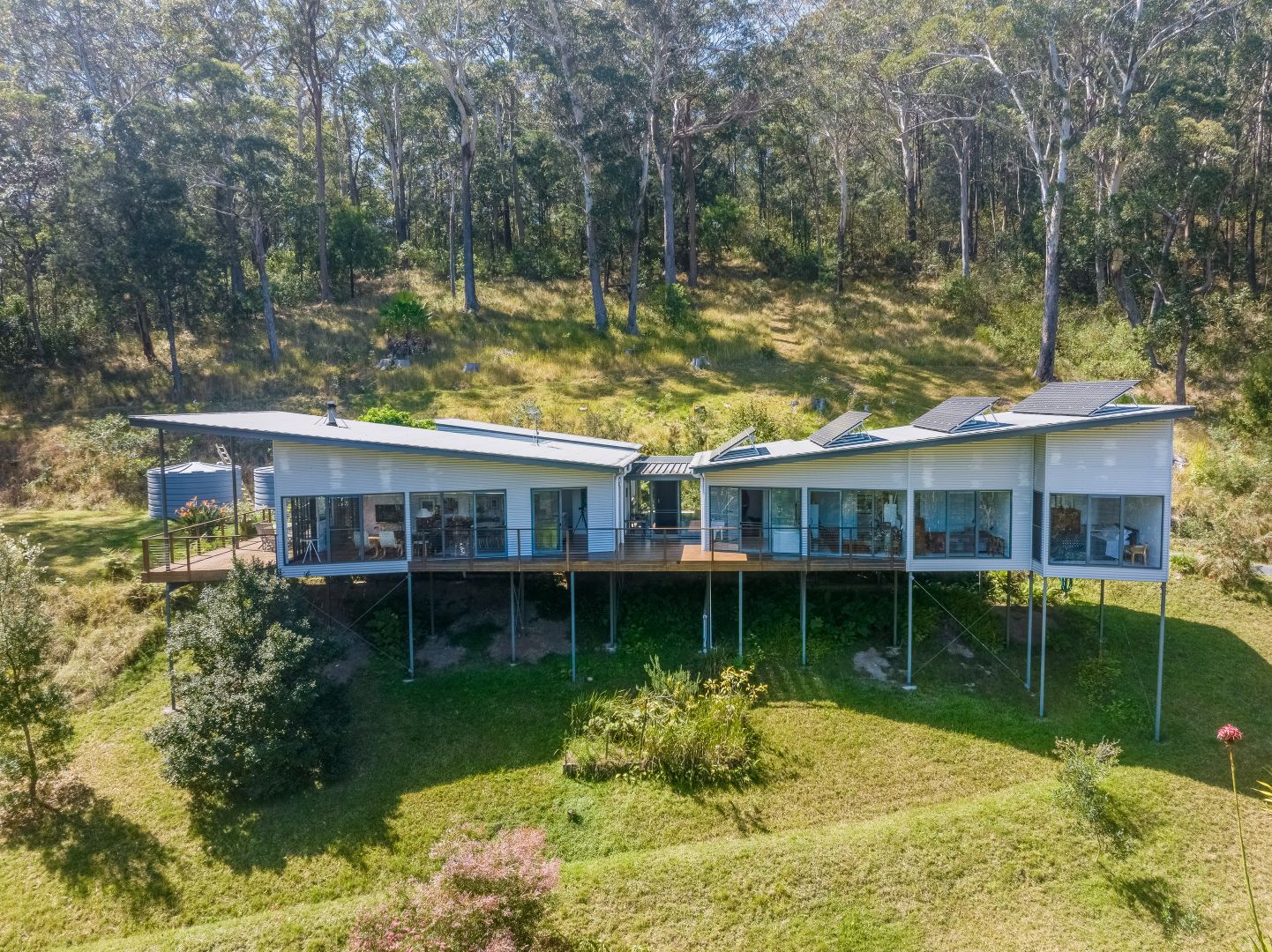 3880 The Lakes Way, Elizabeth Beach NSW 2428 House for Sale