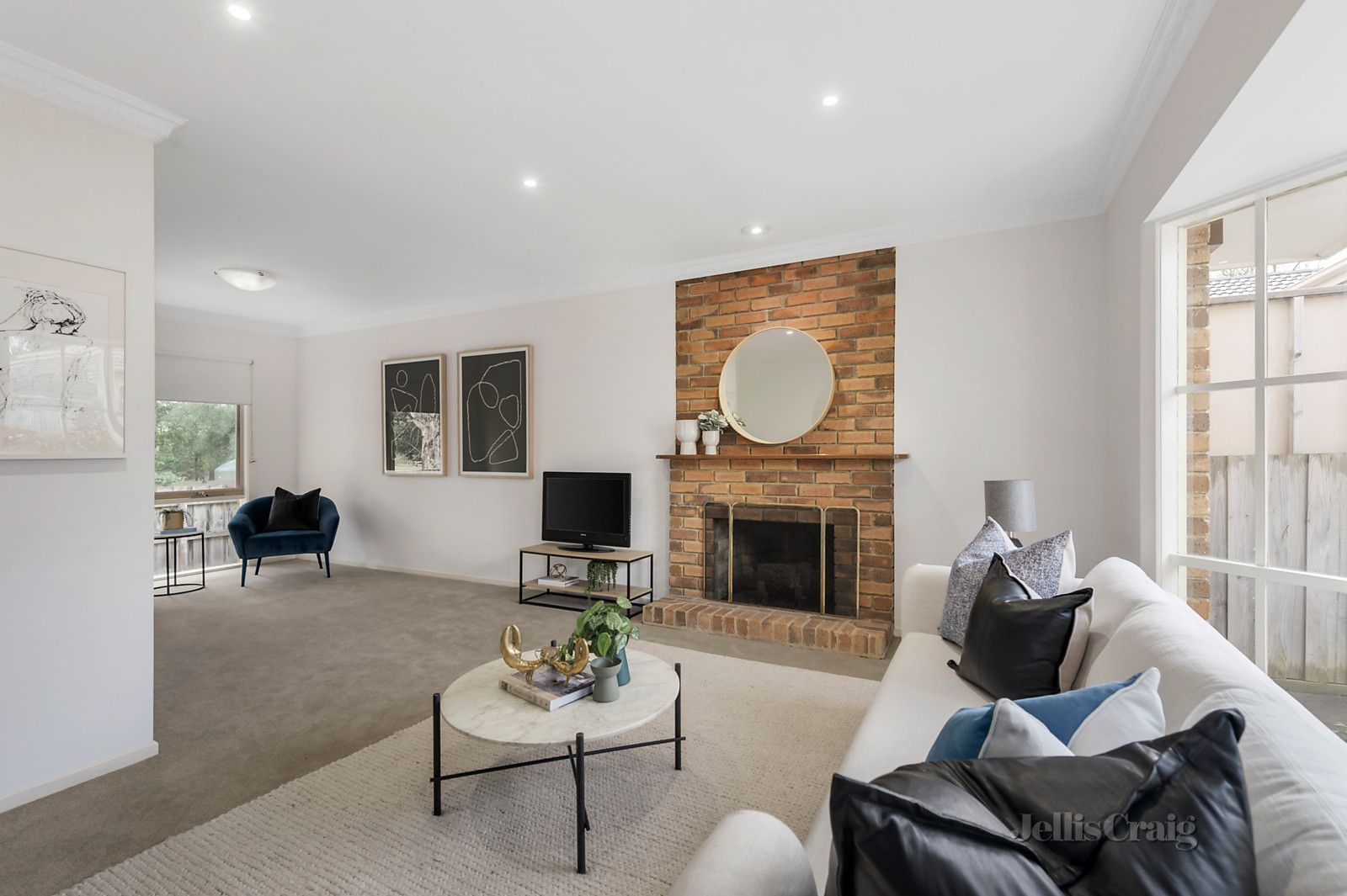 2/26 Goodwin Street, Blackburn VIC 3130, Image 1