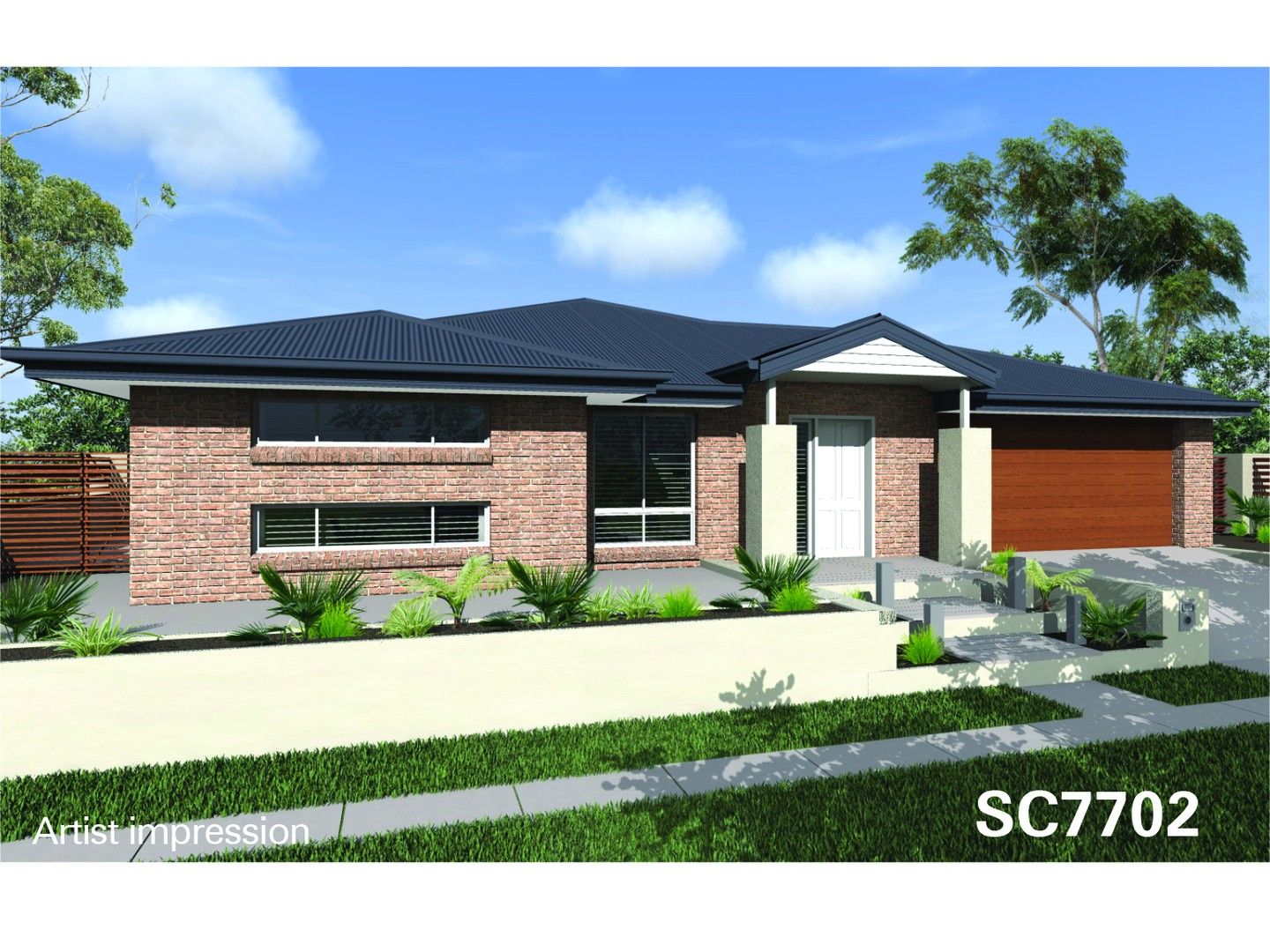 4 bedrooms New House & Land in Lot 604 Eastwood Estate GOONELLABAH NSW, 2480