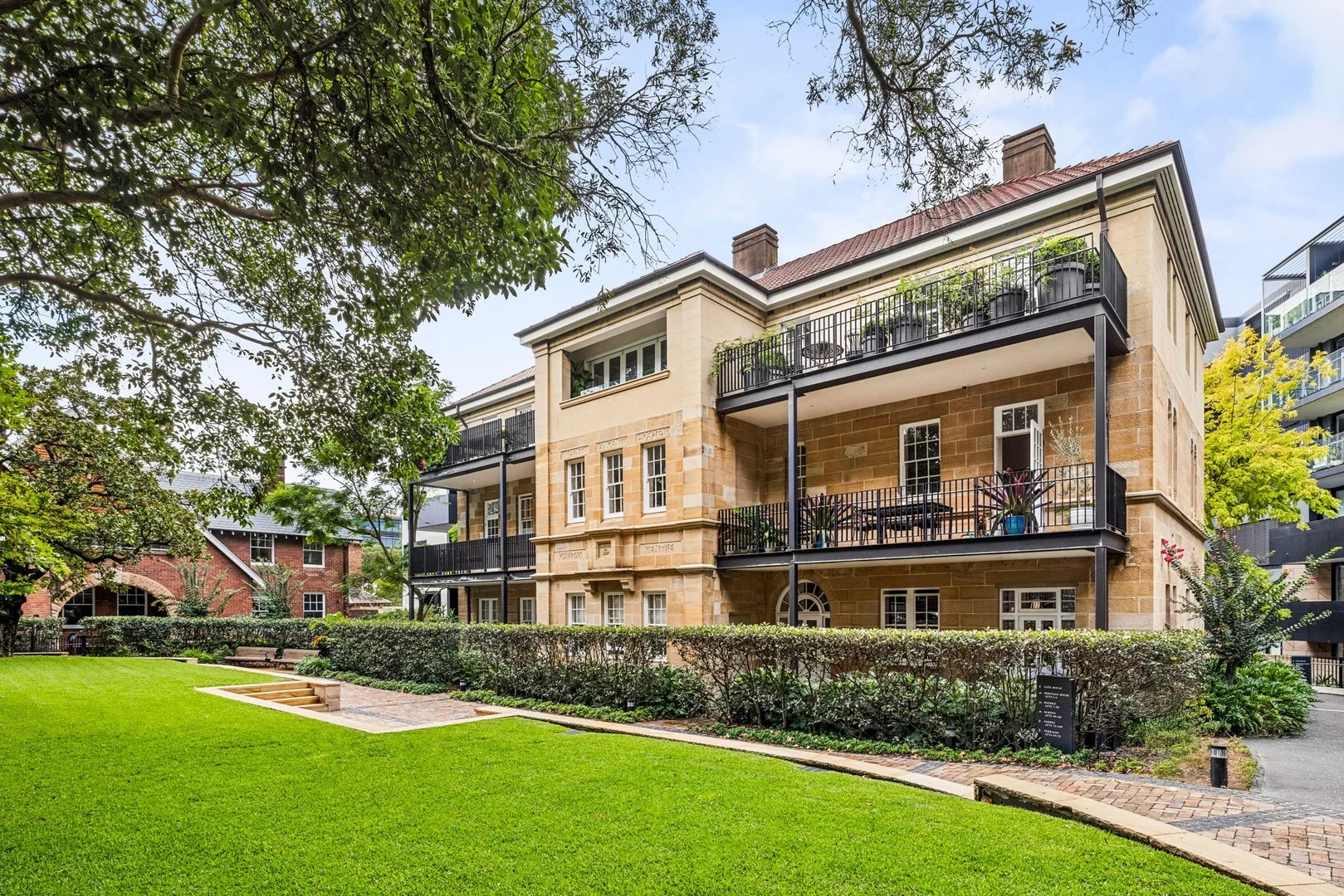 3/299a Forbes Street, Darlinghurst NSW 2010