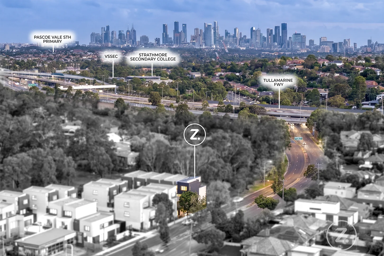 Additional image 18 of 14/492 Pascoe Vale Road, Strathmore VIC 3041