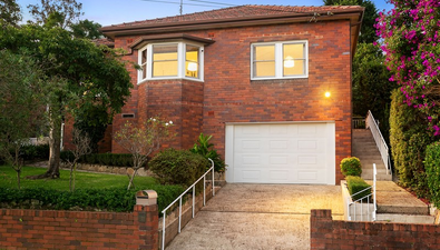 Picture of 4 Sixth Avenue, DENISTONE NSW 2114