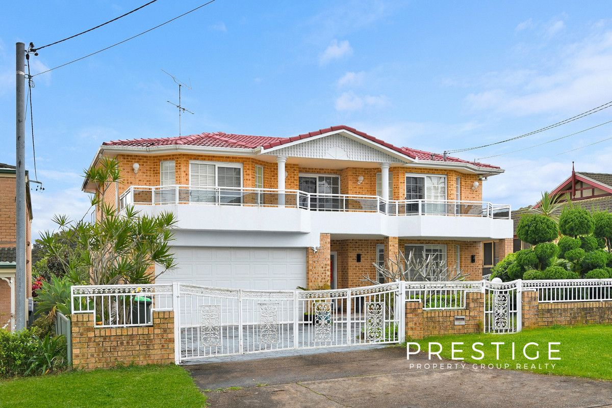 35 Seymour Street, Hurstville Grove NSW 2220 House For Rent Domain